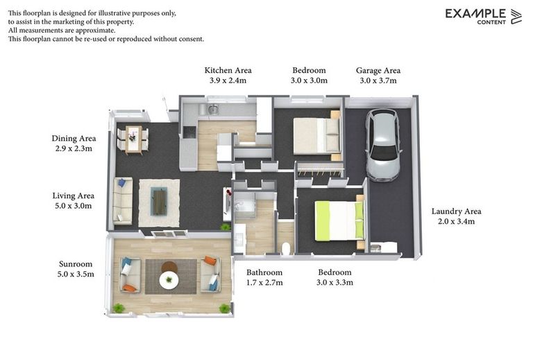 Photo of property in 13b Mountbatten Place, Dinsdale, Hamilton, 3204