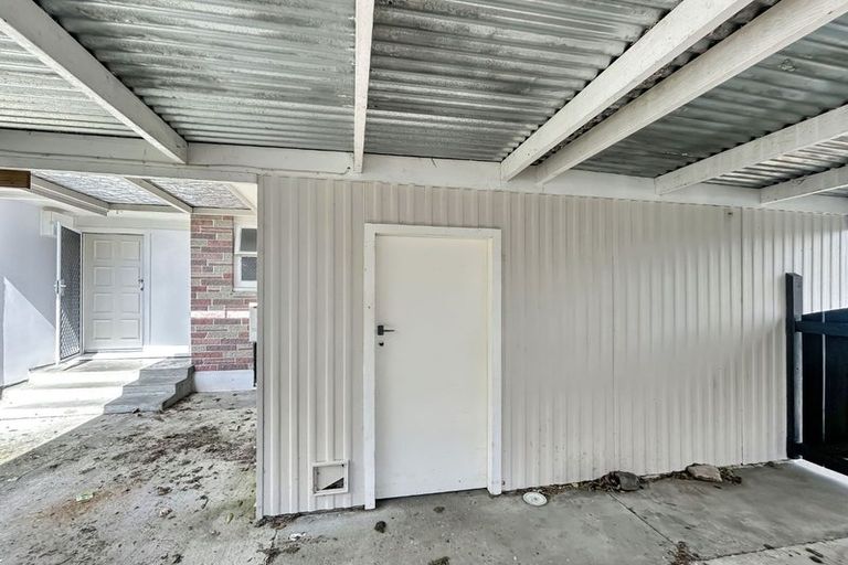 Photo of property in 2 Park Road, West End, Palmerston North, 4412