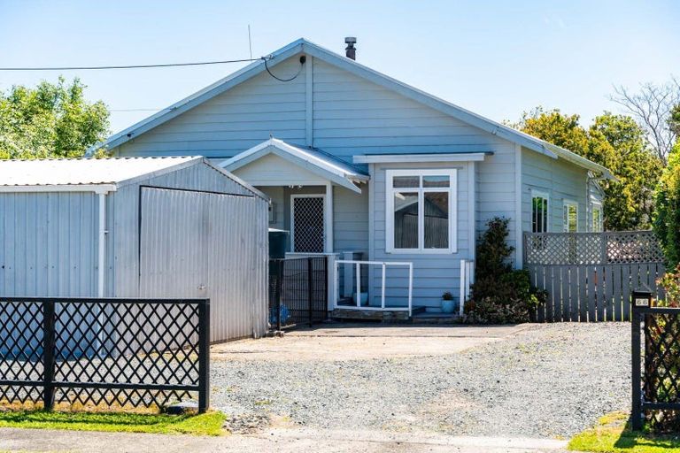 Photo of property in 66 Gordon Street, Dargaville, 0310