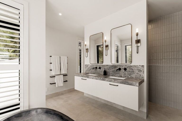 Photo of property in 25 Ti Point Road, Ti Point, Leigh, 0985