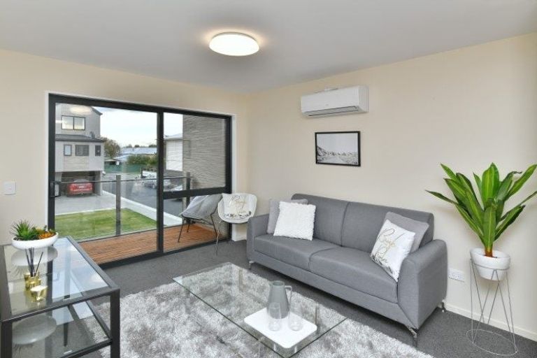 Photo of property in 8/257 Armagh Street, Christchurch Central, Christchurch, 8011