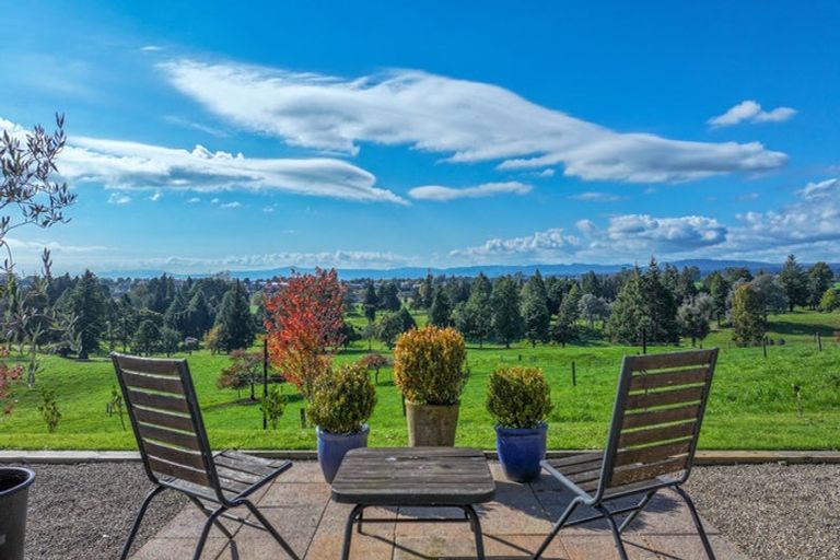 Photo of property in 85 Lichfield Road, Lichfield, Putaruru, 3482