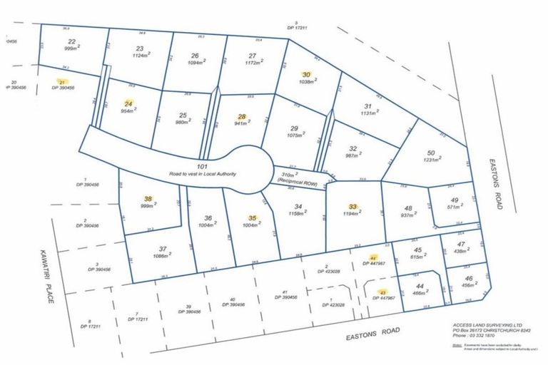 Photo of property in 32a Eastons Road, Westport, 7825