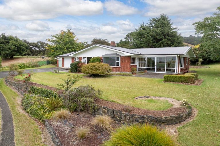 Photo of property in 287 Quine Road, Tahuna, Morrinsville, 3373
