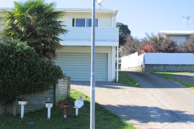 Photo of property in 7b Mansfield Street, Hairini, Tauranga, 3112