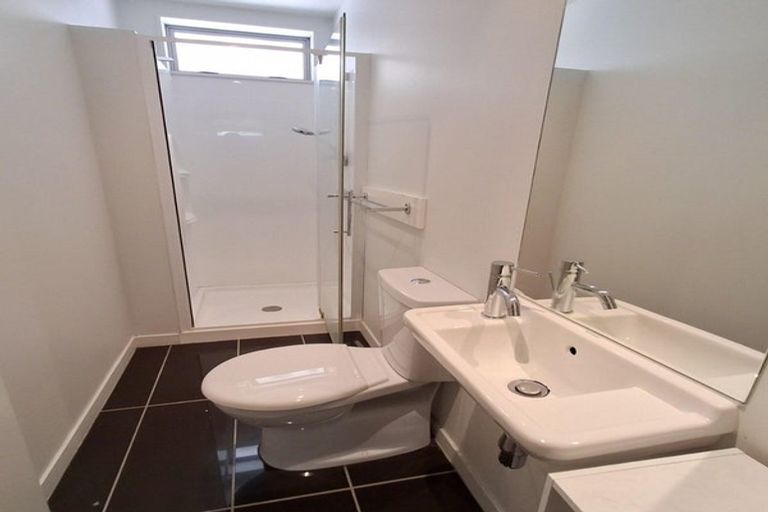 Photo of property in Altar Apartments, 43/120u Rintoul Street, Newtown, Wellington, 6021