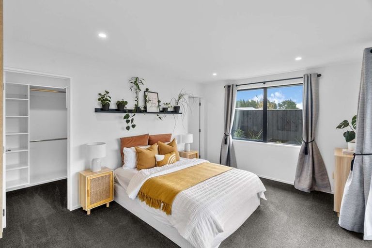 Photo of property in 14 Delapre Drive, Rolleston, 7615