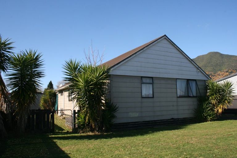 Photo of property in 11 Forsaith Street, Kawerau, 3127