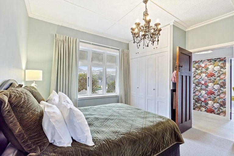 Photo of property in 95 Mornington Road, Brooklyn, Wellington, 6021