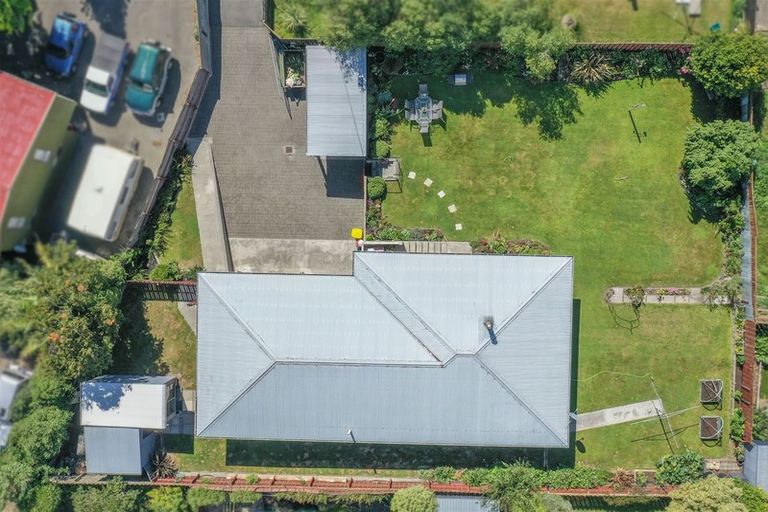 Photo of property in 6 Charles Street, Allenton, Ashburton, 7700