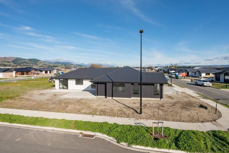 Photo of property in 1 Lampton Street, Richmond, 7020