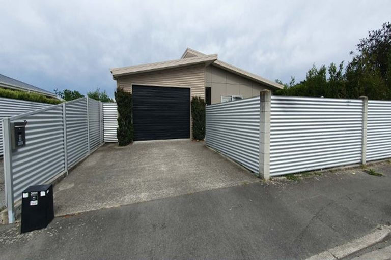 Photo of property in 2 Carvell Street, Blenheim, 7201