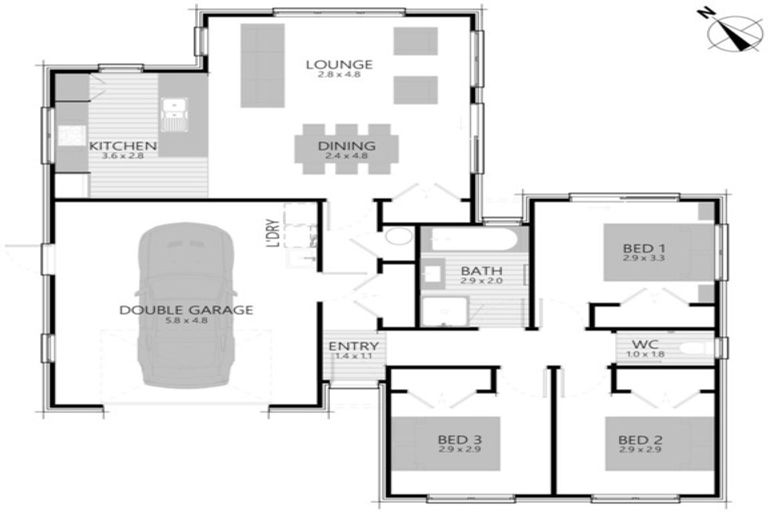 Photo of property in 31 Maitland Crescent, Rolleston, 7614