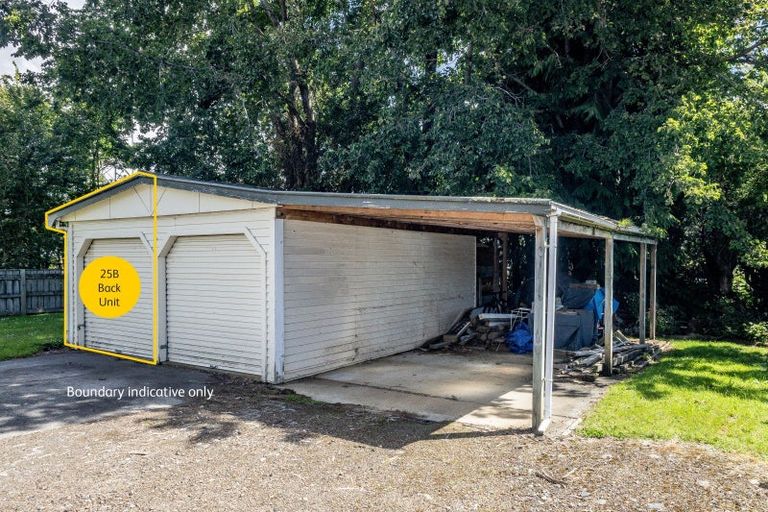 Photo of property in 25b Miro Street, Ohakune, 4625