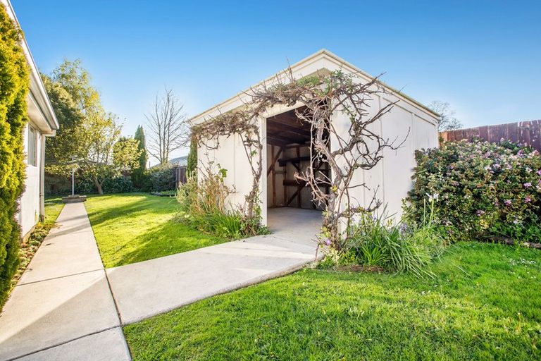 Photo of property in 55 Mclean Street, Linwood, Christchurch, 8062