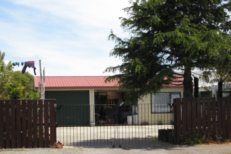 Photo of property in 154a Queen Street, Westport, 7825