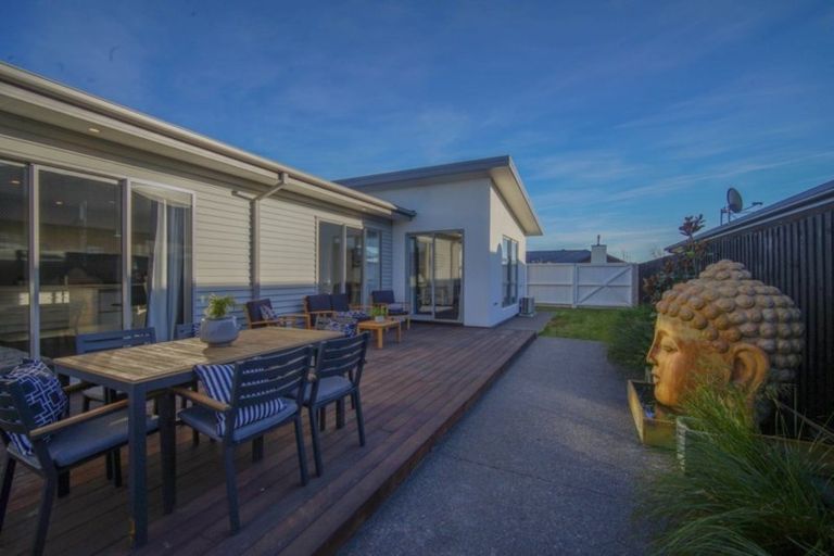 Photo of property in 13 Goh Street, Lincoln, 7608