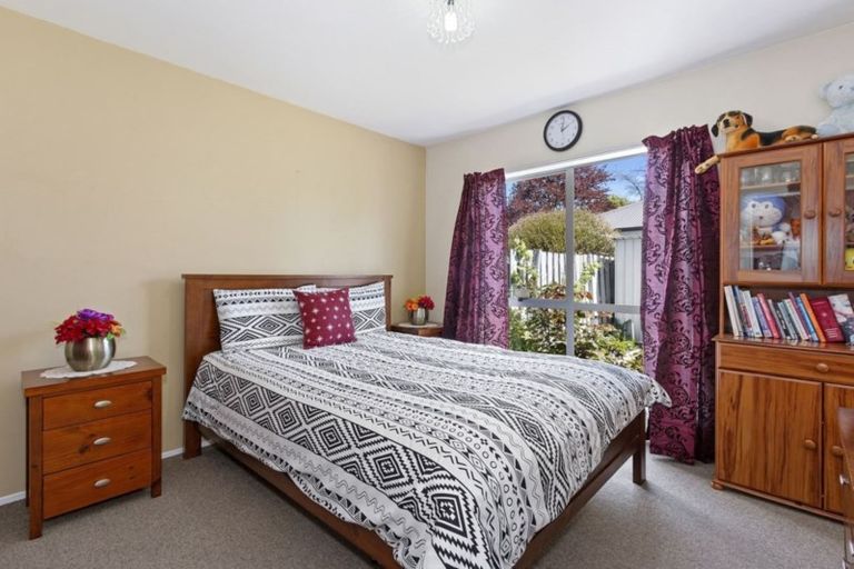 Photo of property in 4/27 Hendon Street, Edgeware, Christchurch, 8013