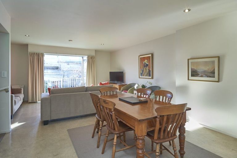Photo of property in 5/315 Montreal Street, Christchurch Central, Christchurch, 8013