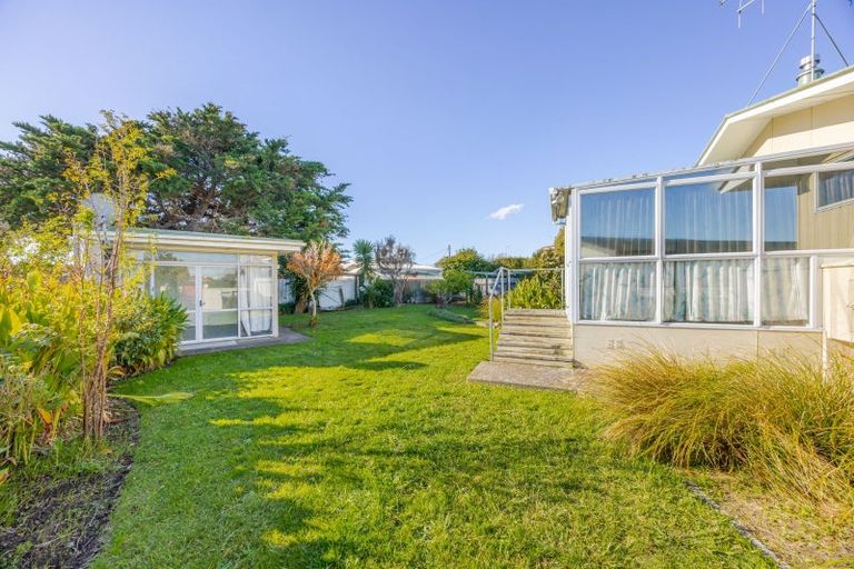 Photo of property in 14 Mclean Terrace, Waipukurau, 4200