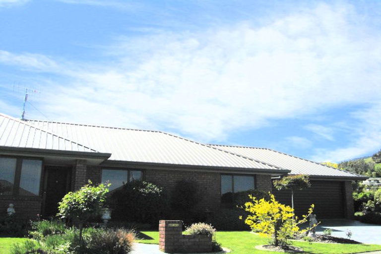 Photo of property in 1 Kate Edger Place, Stoke, Nelson, 7011