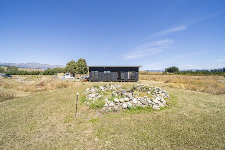 Photo of property in 1350 Ramparts Road, Manapouri, Te Anau, 9679