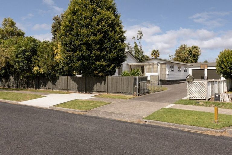 Photo of property in 4 Kowhai Avenue, Te Puke, 3119
