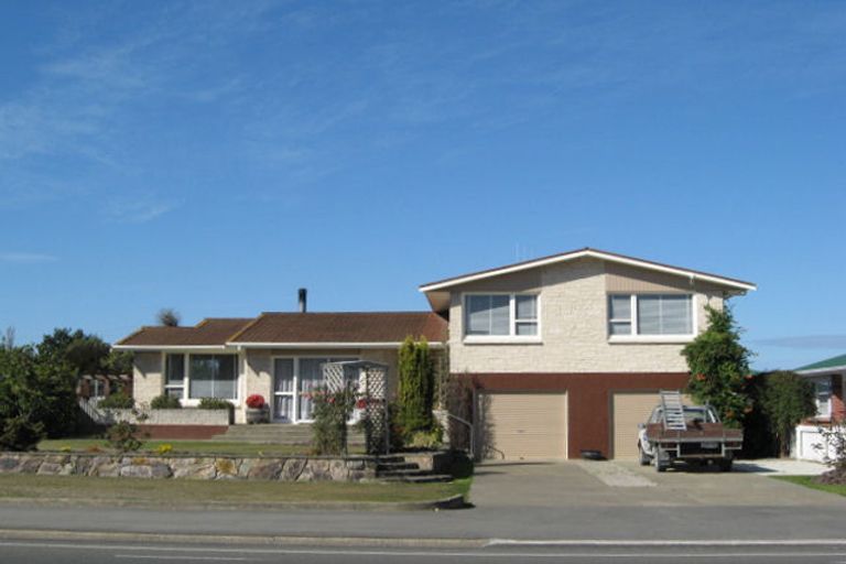 Photo of property in 541 Thames Highway, Oamaru North, Oamaru, 9400