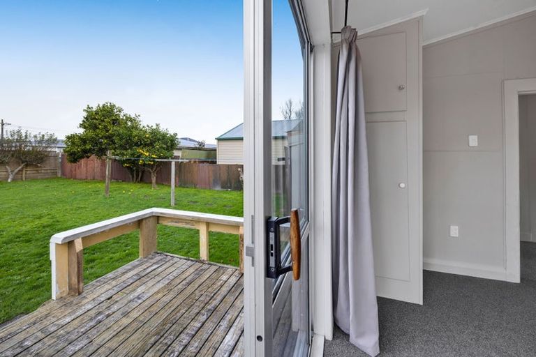 Photo of property in 66 Camberwell Road, Hawera, 4610