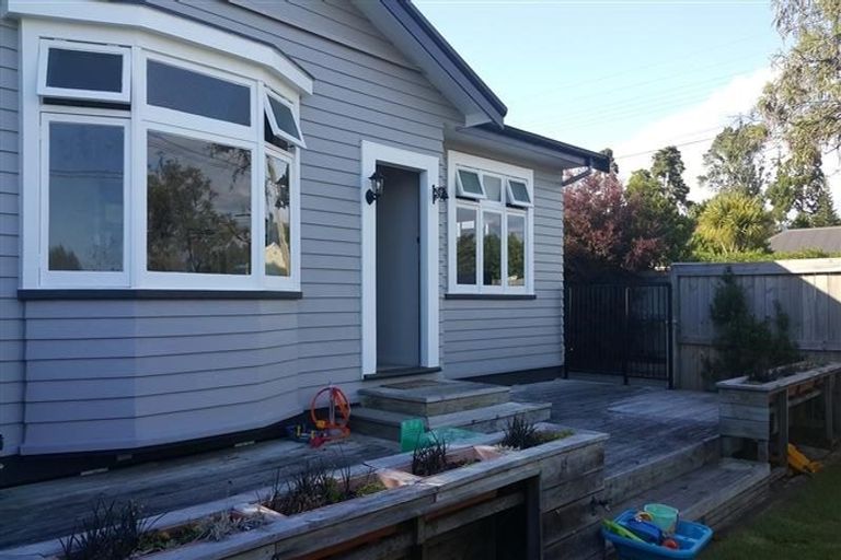 Photo of property in 1/33 Koromiko Avenue, Stoke, Nelson, 7011