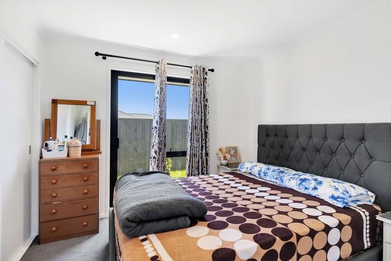 Photo of property in 20 Lenborough Drive, Rolleston, 7614