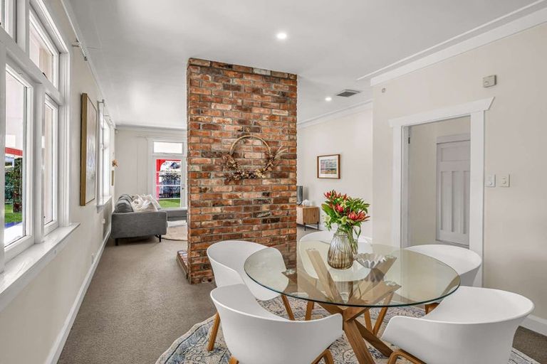 Photo of property in 18 Durie Street, Durie Hill, Whanganui, 4500