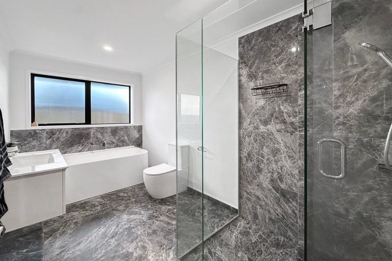 Photo of property in 55 Lowes Road, Rolleston, 7614