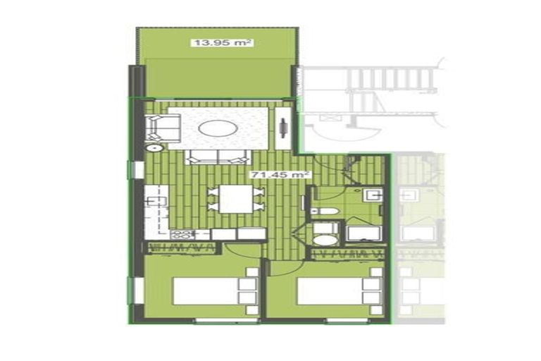 Photo of property in 25 Potter Avenue, Northcote, Auckland, 0627