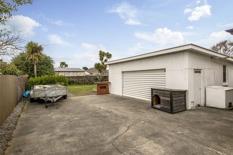 Photo of property in 120 Neville Street, Spreydon, Christchurch, 8024