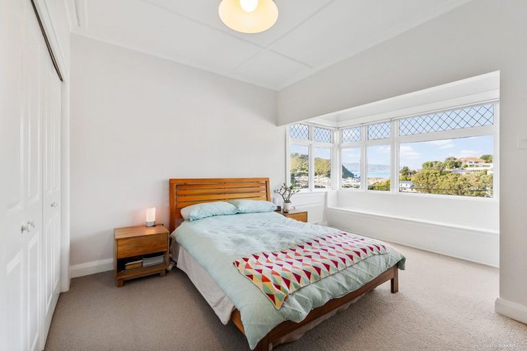 Photo of property in 54b Severn Street, Island Bay, Wellington, 6023