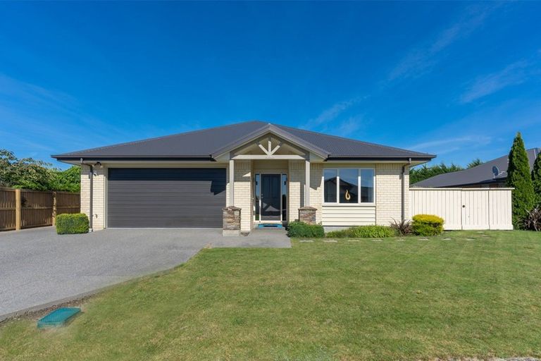 Photo of property in 17 Emerson Lane, Rolleston, 7614