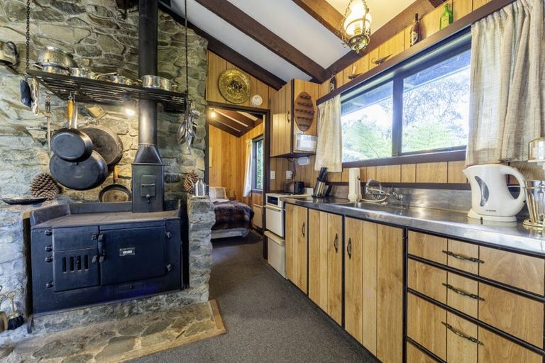Photo of property in 63 Lookout Road, Peel Forest, Mount Peel, 7992