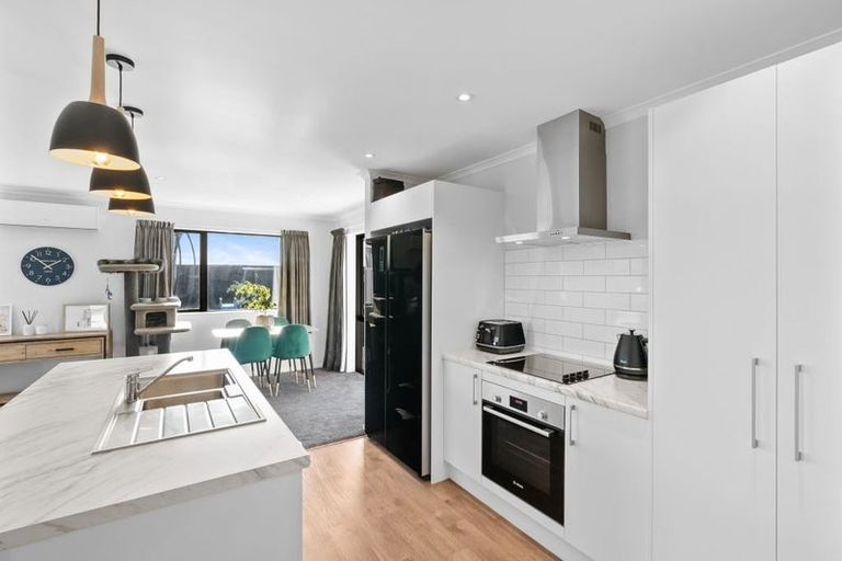 Photo of property in 55 Jean Archie Drive, Rolleston, 7614