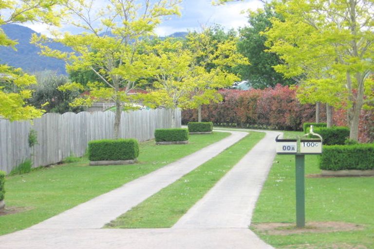 Photo of property in 100a Park Road, Katikati, 3129