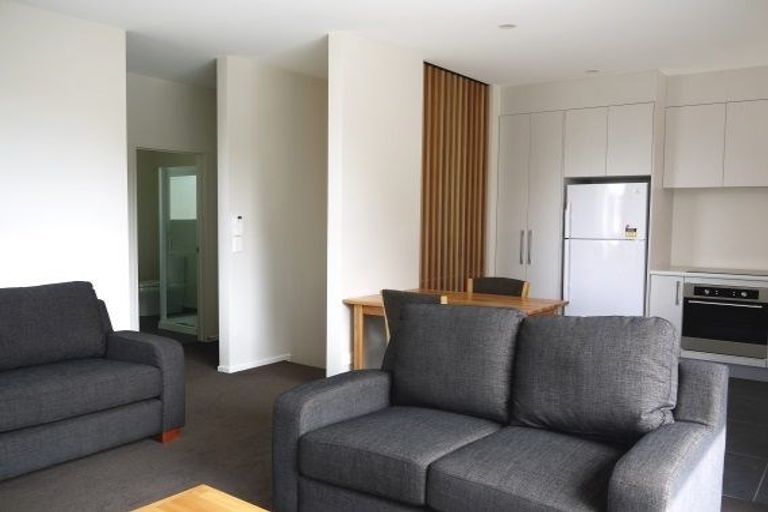 Photo of property in 237 Hereford Street, Christchurch Central, Christchurch, 8011