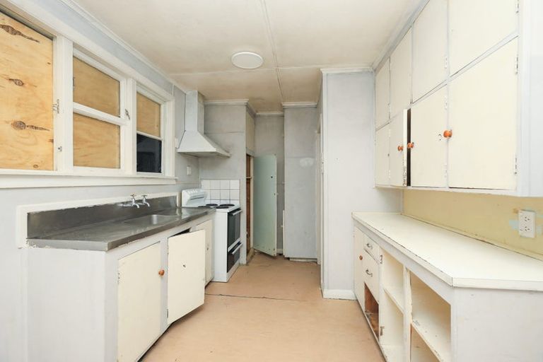 Photo of property in 105 Currie Street, Thames, 3500