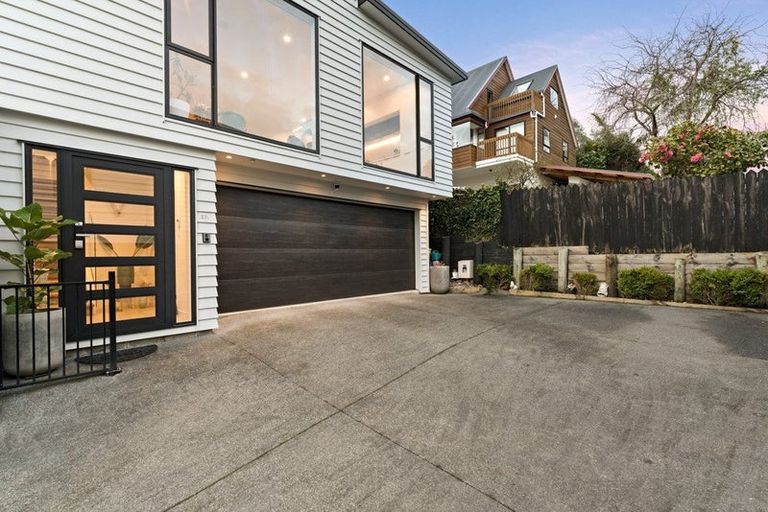 Photo of property in 37b Hythe Terrace, Mairangi Bay, Auckland, 0630