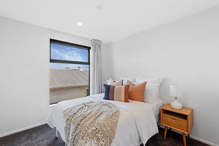 Photo of property in 73b Cornwall Street, St Albans, Christchurch, 8014