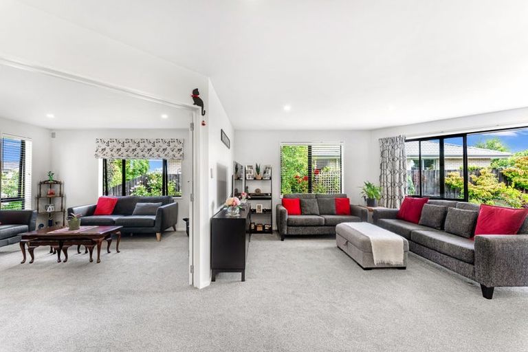 Photo of property in 2 Orchard Grove, Netherby, Ashburton, 7700