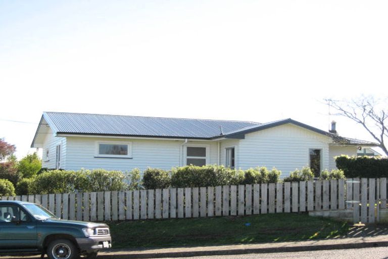 Photo of property in 1/20 Reservoir Road, Waipukurau, 4200