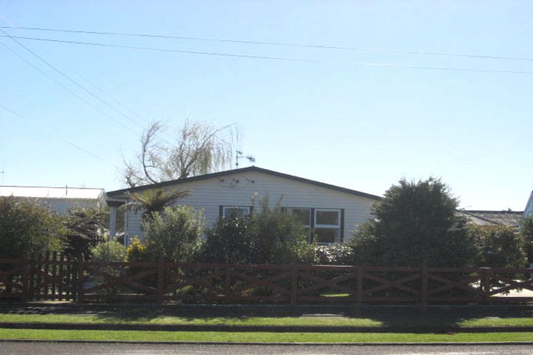 Photo of property in 41 Middlesex Street, Levin, 5510