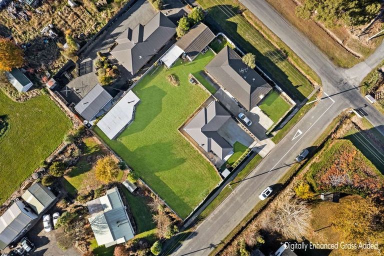 Photo of property in 1 Levin Street, Cheviot, 7310