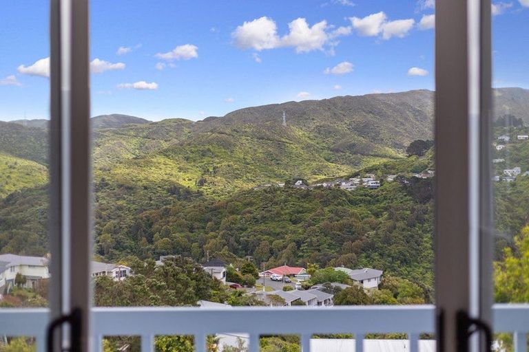 Photo of property in 11b Euston Road, Wilton, Wellington, 6012