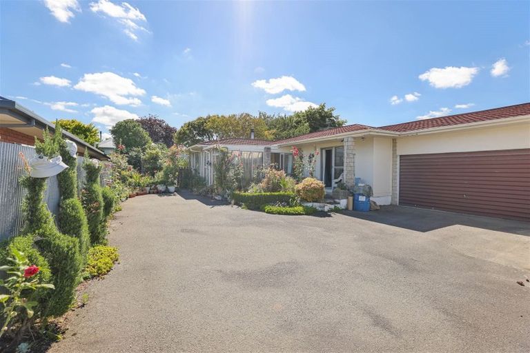 Photo of property in 351 Havelock Street, Ashburton, 7700